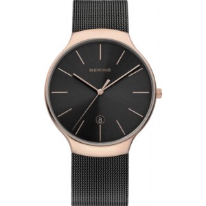 Bering Męskie Classic 13338262