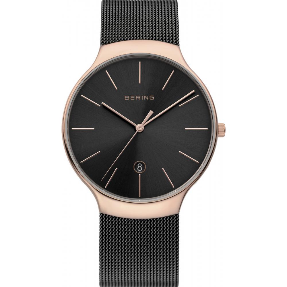 Bering Męskie Classic 13338262 1