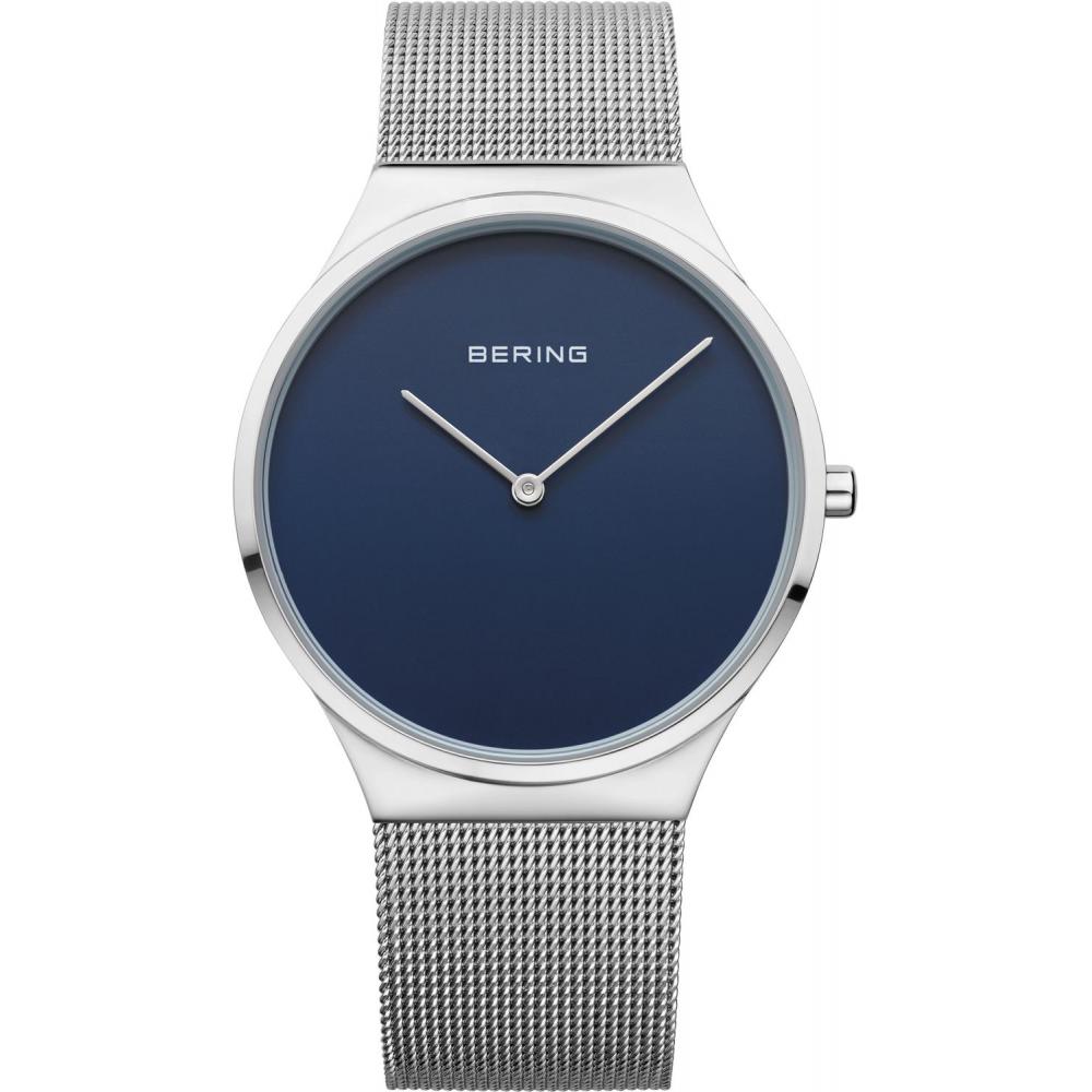 Bering Męskie Classic 12138007 1