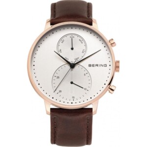 Bering Męskie Classic 13242564