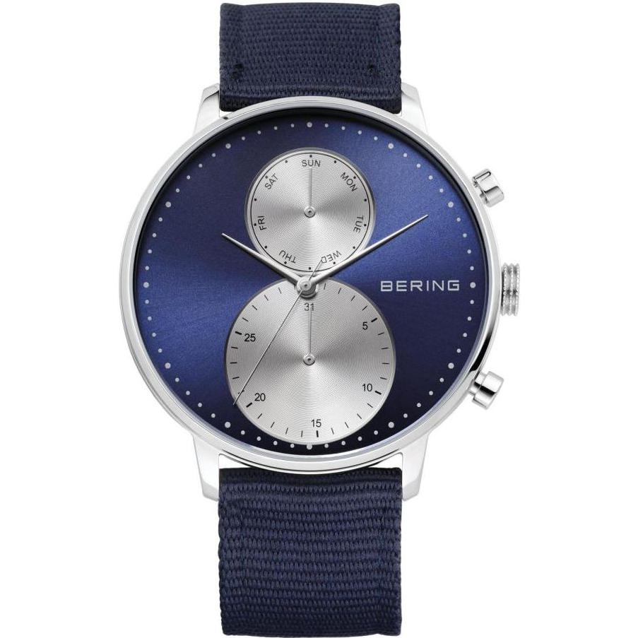 Bering Classic Męskie 13242507 1