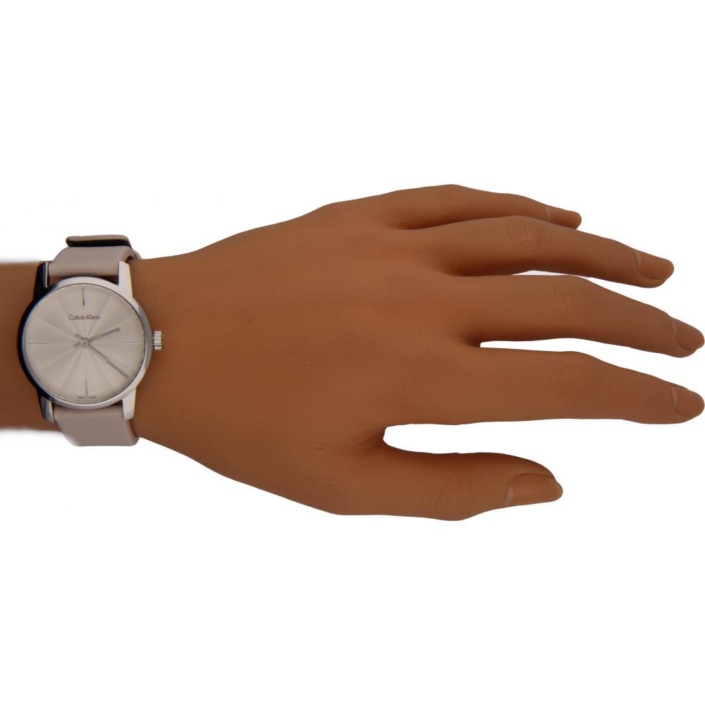 Calvin Klein CITY K2G231XH 10