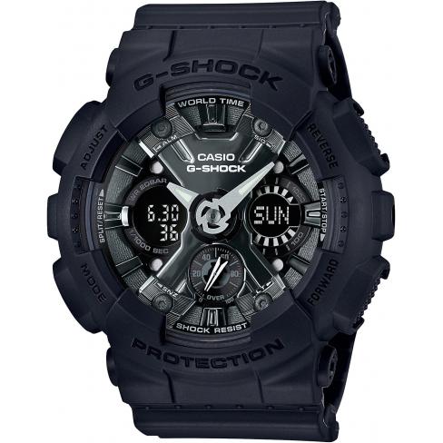 Casio GShock S Series GMAS120MF1A 1