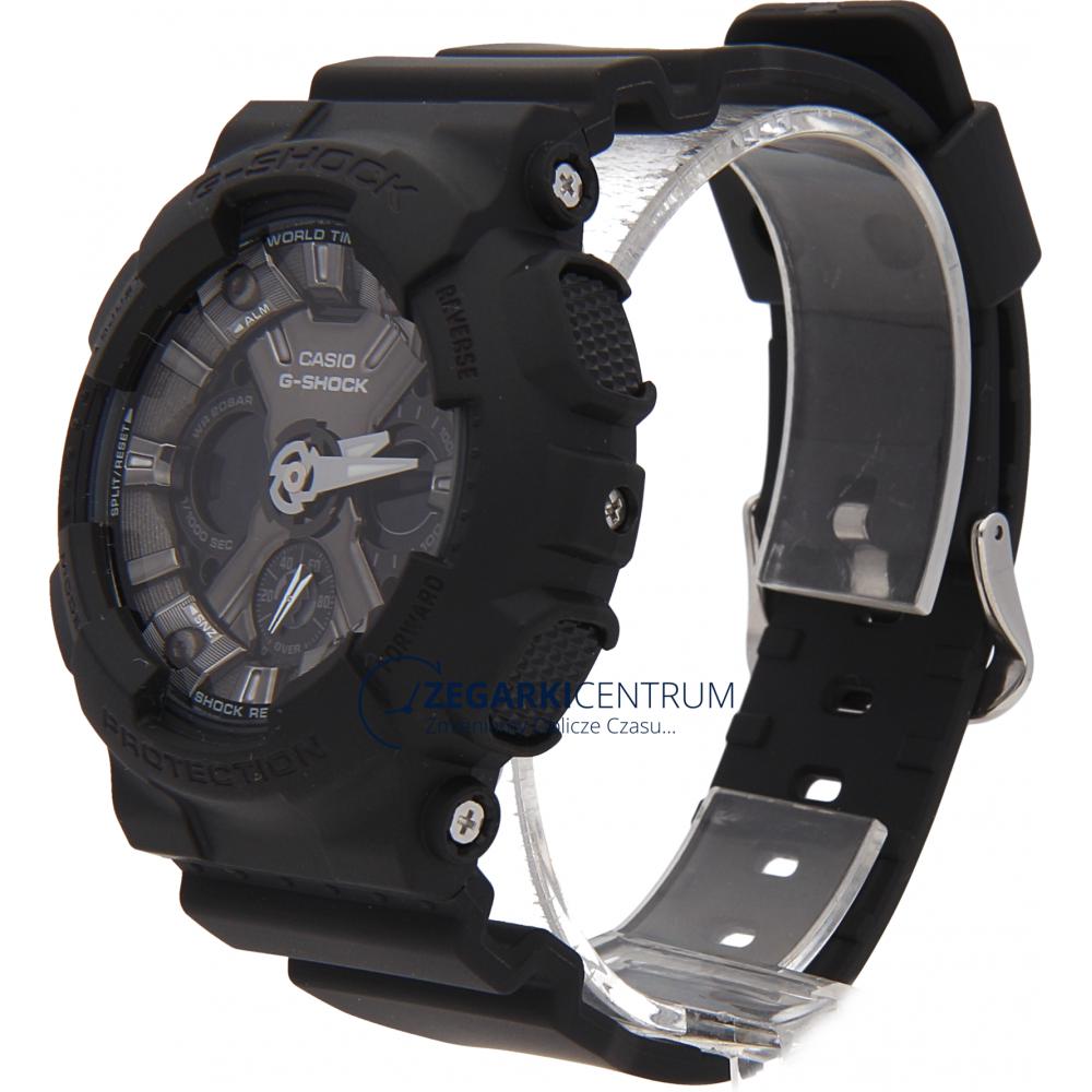 Casio GShock S Series GMAS120MF1A 7