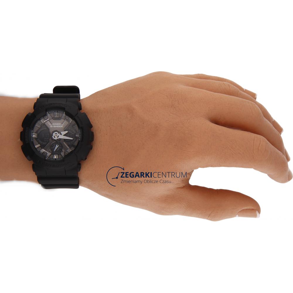 Casio GShock S Series GMAS120MF1A 10