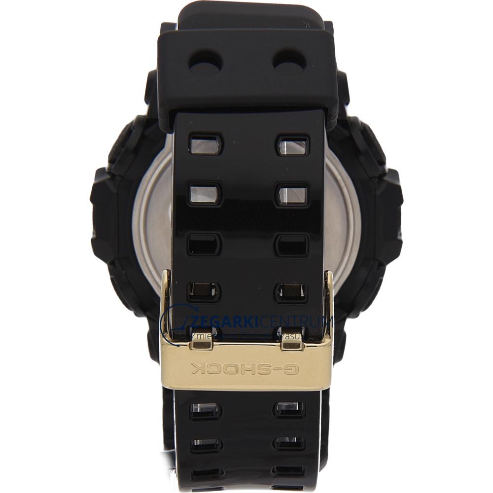 Casio GShock GA710GB1A 9