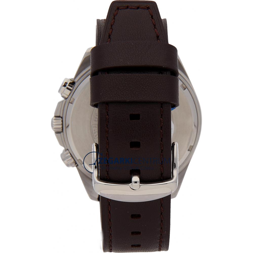 Casio Edifice EFR555BL5A 9