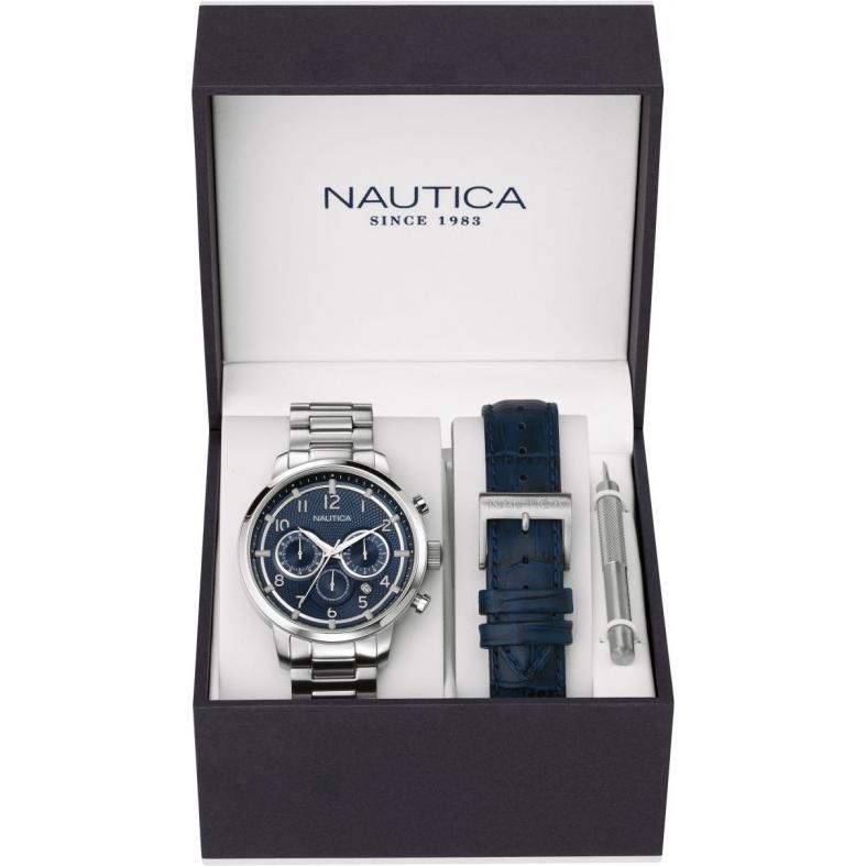 Nautica Męskie NAD18533G 1