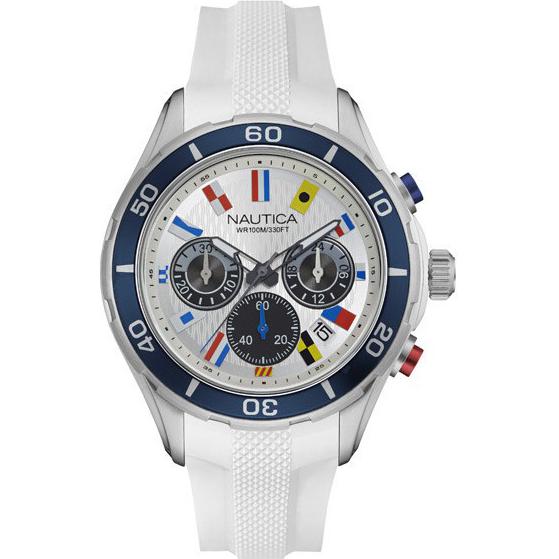 Nautica Męskie NAD18530G 7