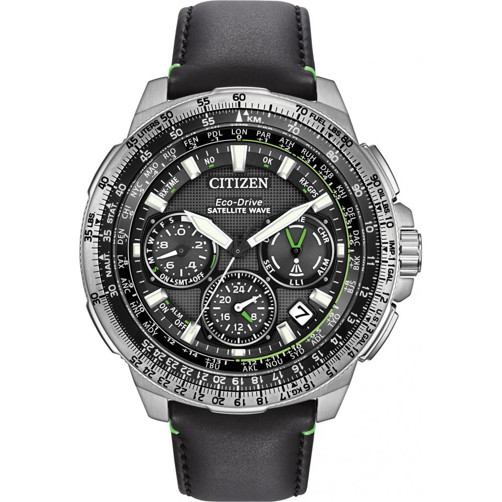 Citizen SATELLITE WAVE CC903000E 1