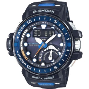 Casio GShock  Gulfmaster GWNQ10001a