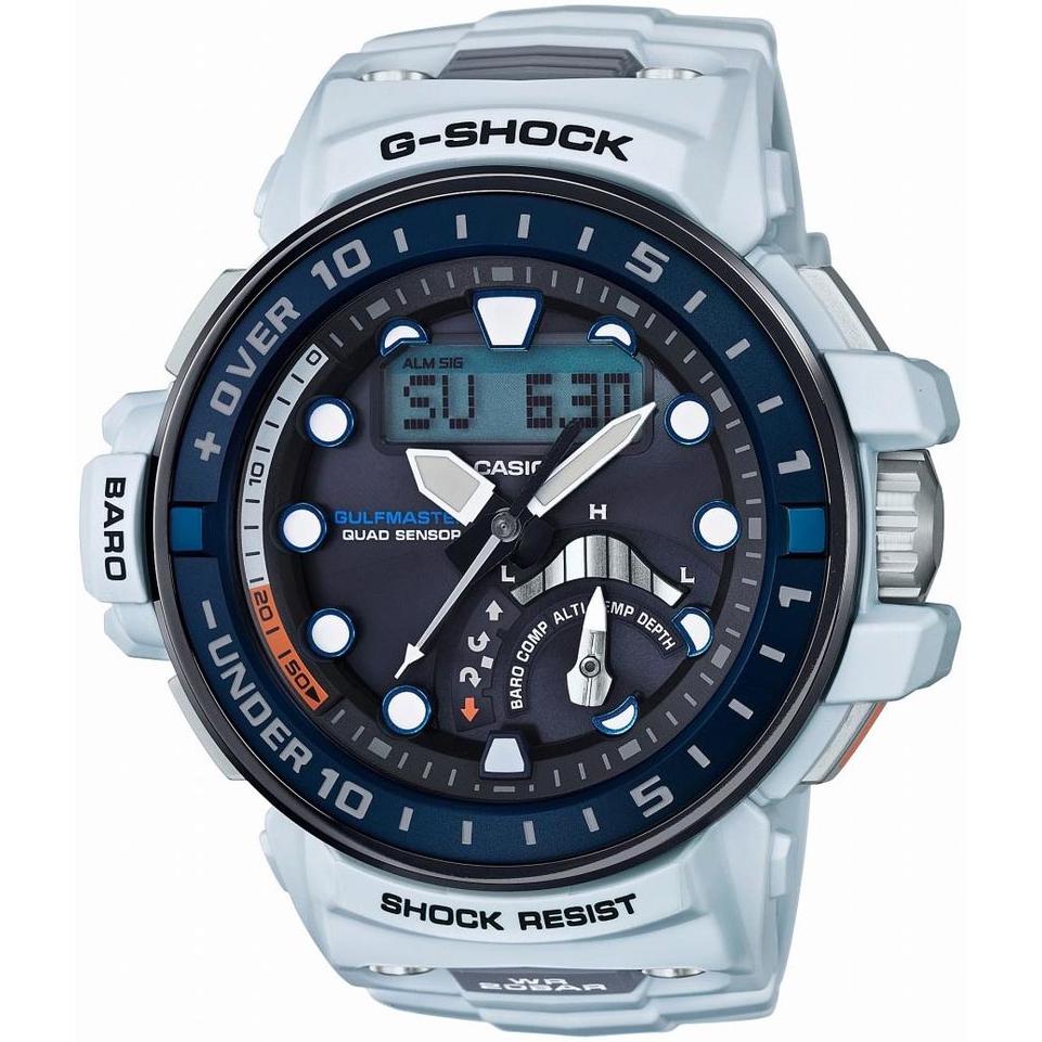 Casio GShock Premium Exclussive GWNQ10007a 1