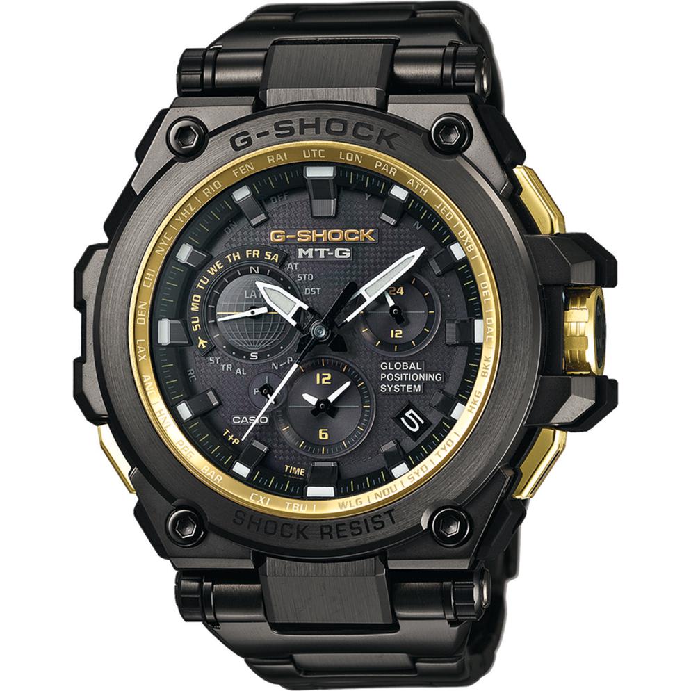 Casio GShock Premium Exclussive MTGG1000GB1A 1