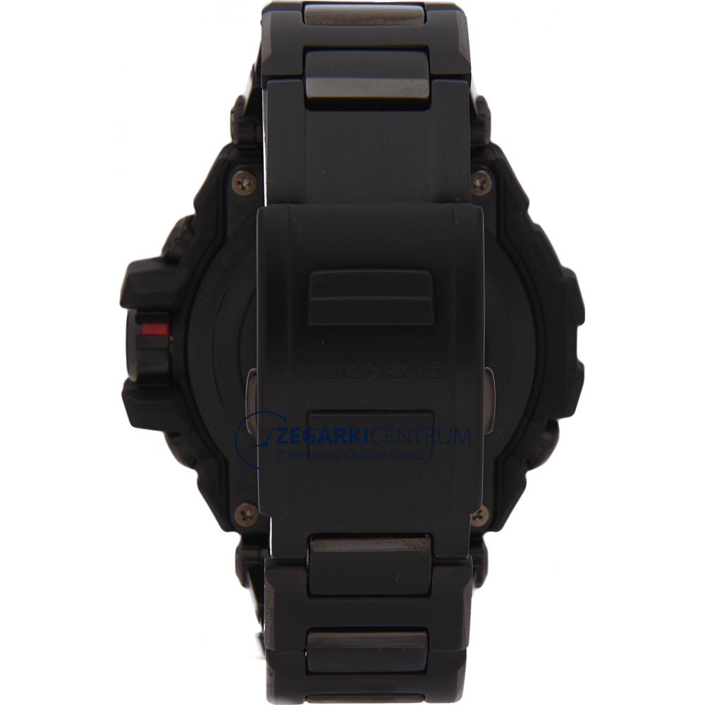 Casio GShock Premium Exclussive MTGS1000BD1A 9