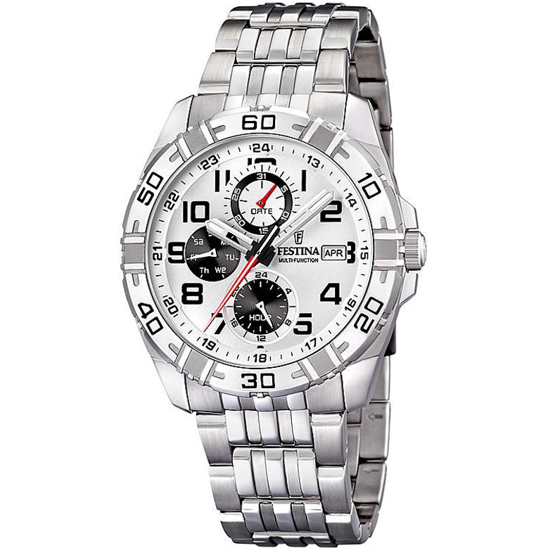 Festina MULTIFUNCTION F164941 1