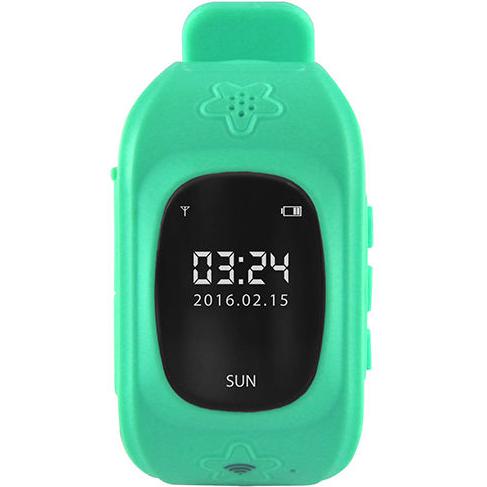 MediaTech Kids Locator GPS MT851G 7