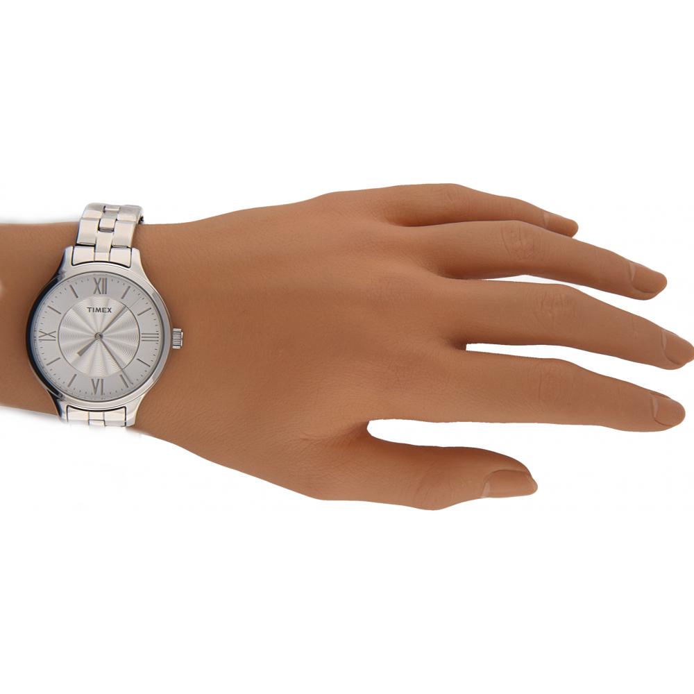 Timex Peyton TW2R28200 12