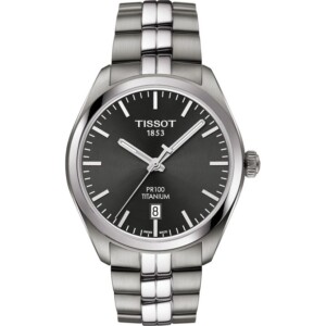 Tissot TITANIUM T1014104406100