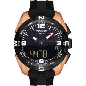 Tissot TTOUCH EXPERT T0914204720703