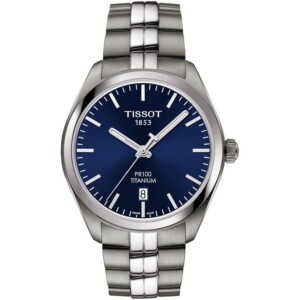 Tissot TITANIUM T1014104404100