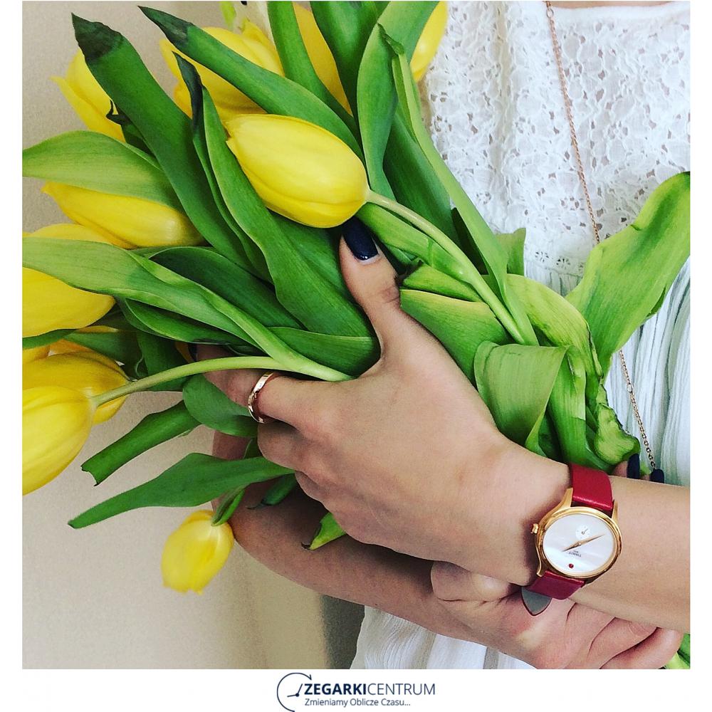 Tissot BELLA ORA T1033103611101 8