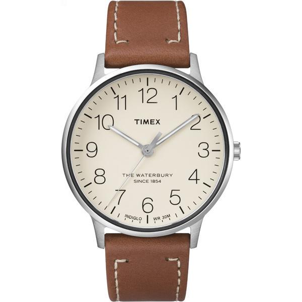 Timex Waterbury TW2R25600 1