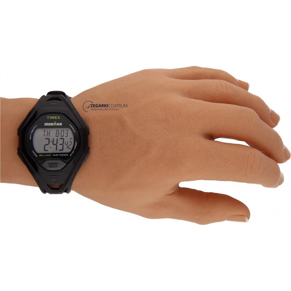 Timex Ironman TW5M10400 12