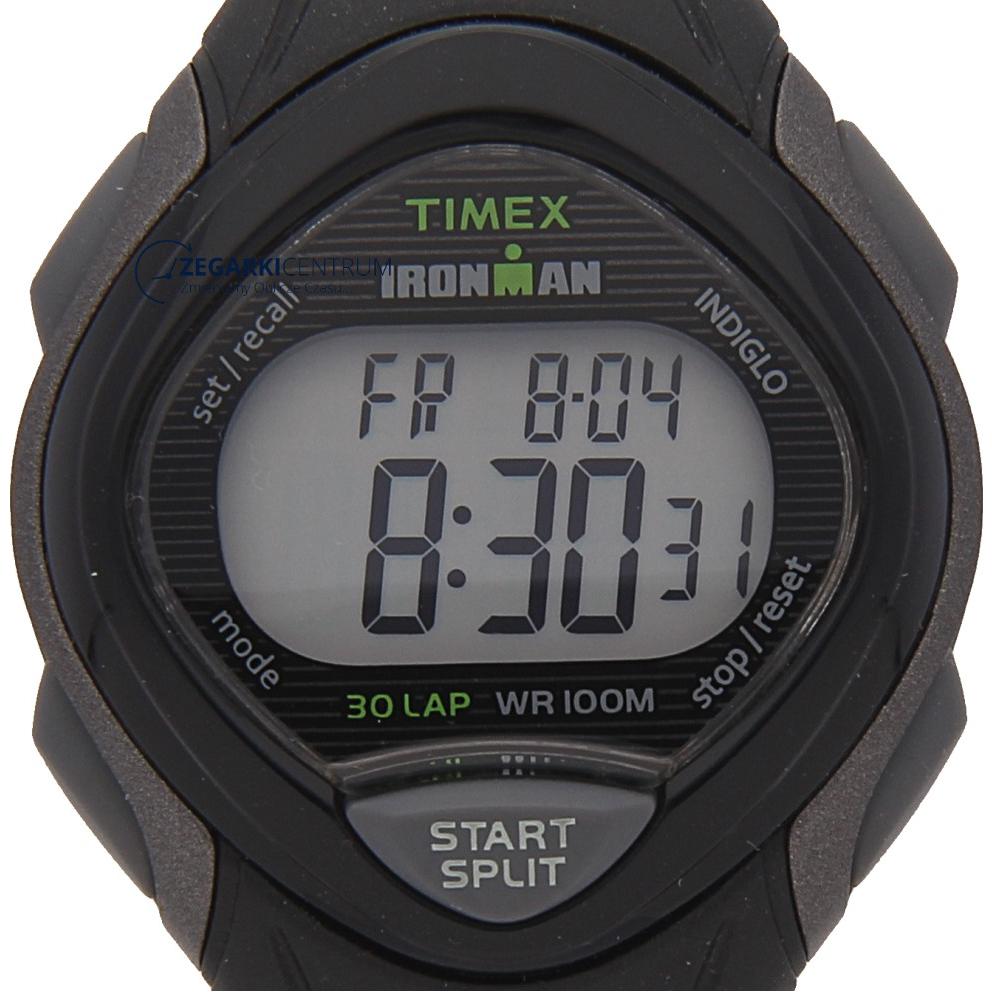 Timex Ironman TW5M10300 7