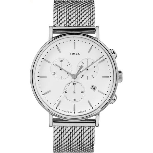 Timex Weekender TW2R27100 1