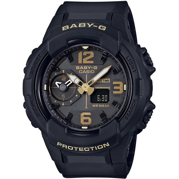 Casio BabyG BGA2301B 1