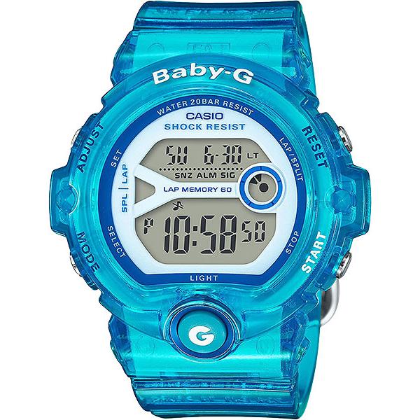 Casio BabyG BG69032B 1