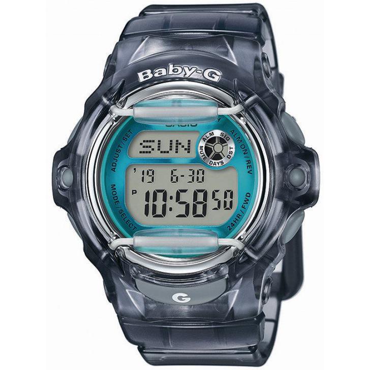 Casio BabyG BG169R8B 1