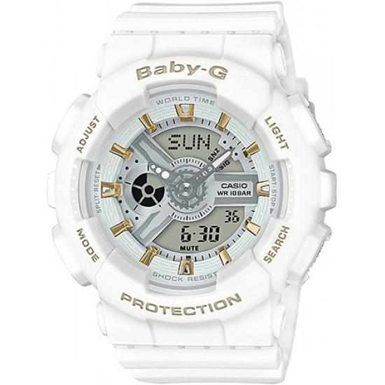 Casio BabyG BA110GA7A1 1