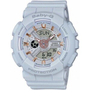 Casio BabyG BA110GA8A