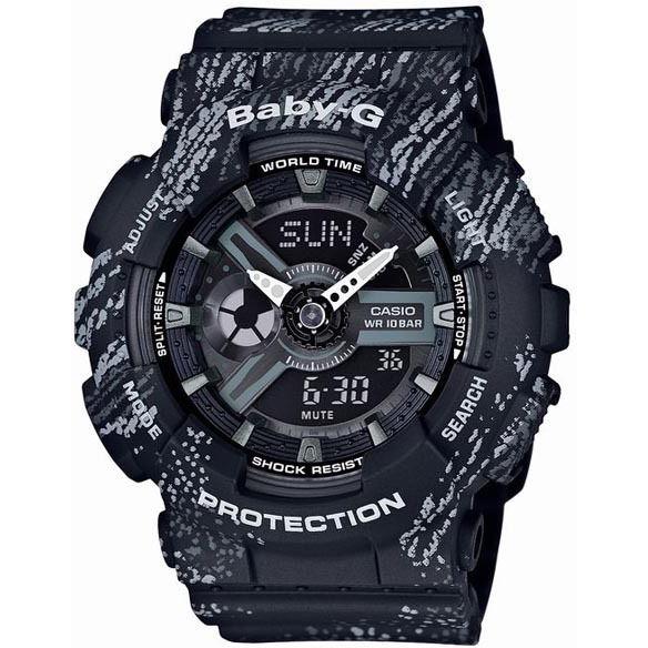 Casio BabyG BA110TX1A 1