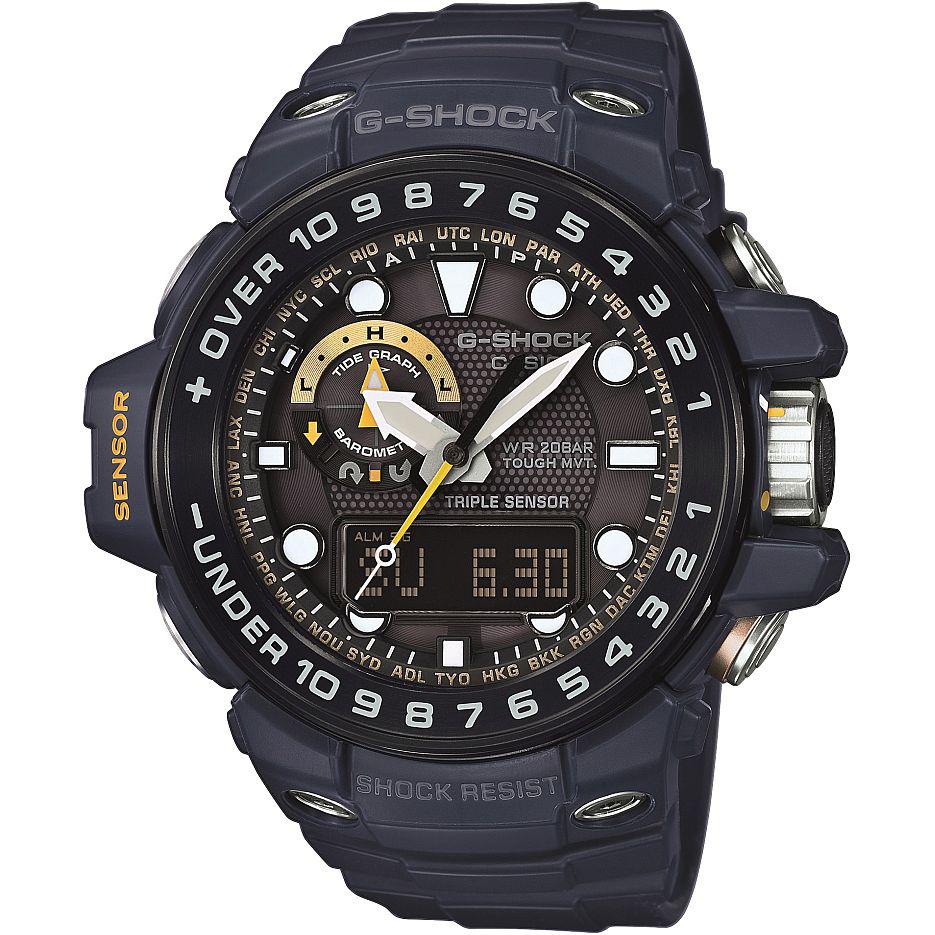 Casio GShock  Gulfmaster  GWN1000NV2A 1