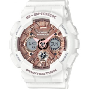 Casio GShock S Series GMAS120MF7A2