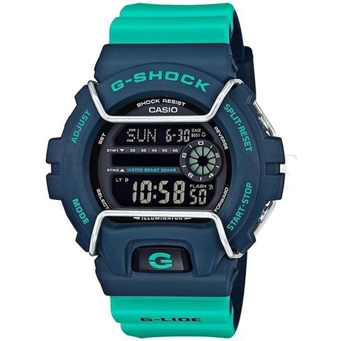 Casio GShock GLS69002A 1