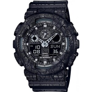 Casio GShock GA100CG1A