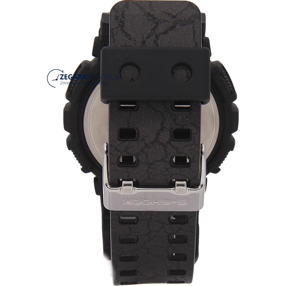 Casio GShock GA100CG1A 9