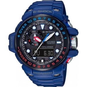 Casio GShock Premium Exclussive GWN1000H2A