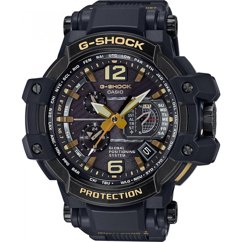 Casio GShock Premium Exclussive GPW1000VFC1A 1