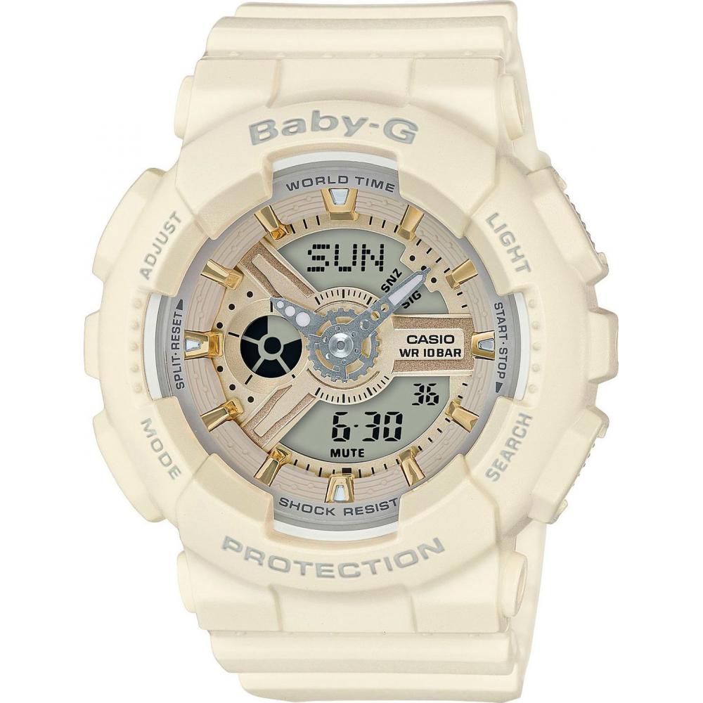 Casio BabyG BA110GA7A2 1