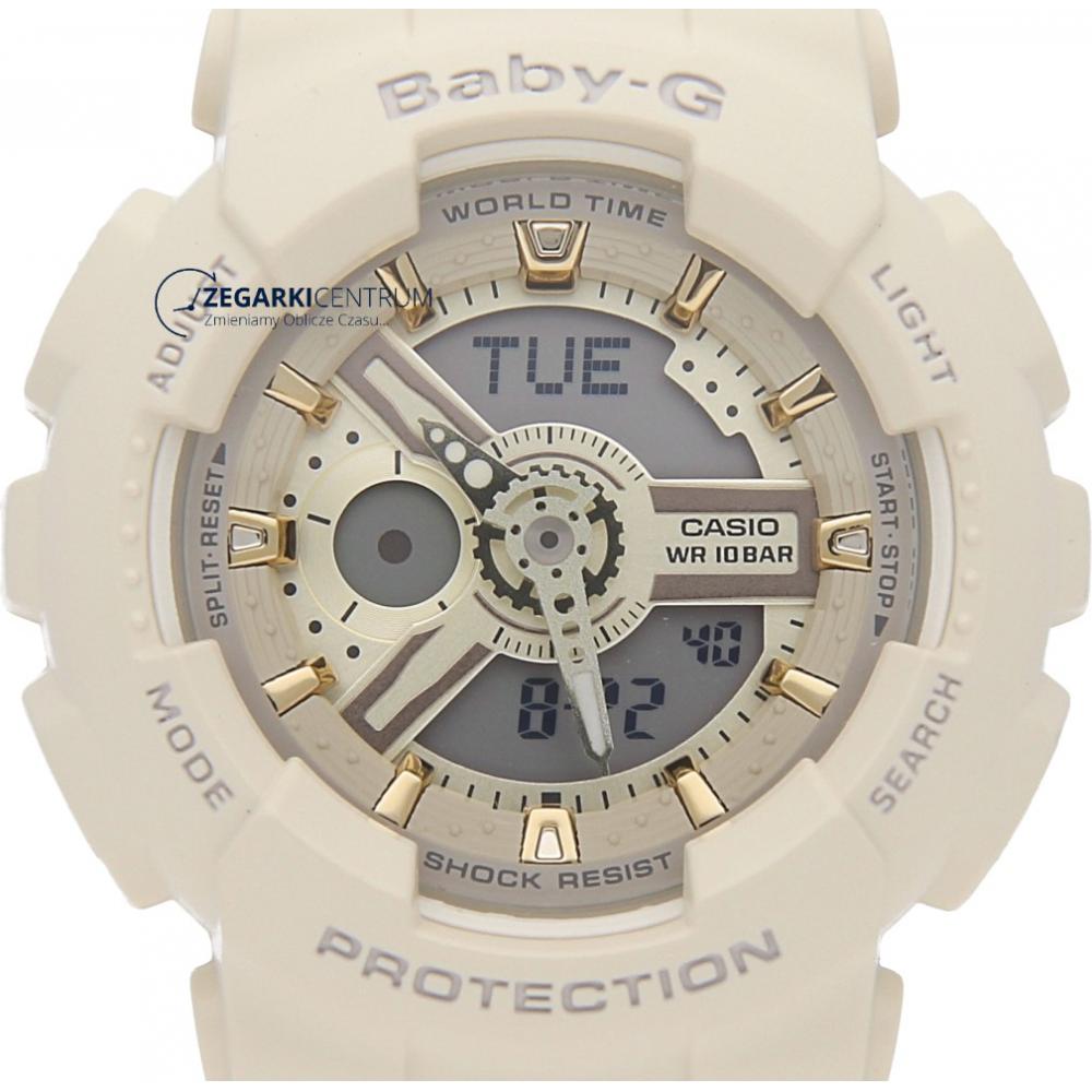 Casio BabyG BA110GA7A2 7