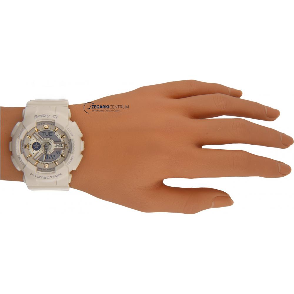 Casio BabyG BA110GA7A2 10