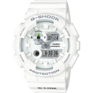 Casio GShock  GLide GAX100A7a