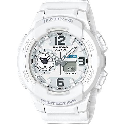 Casio BabyG BGA2307B 1