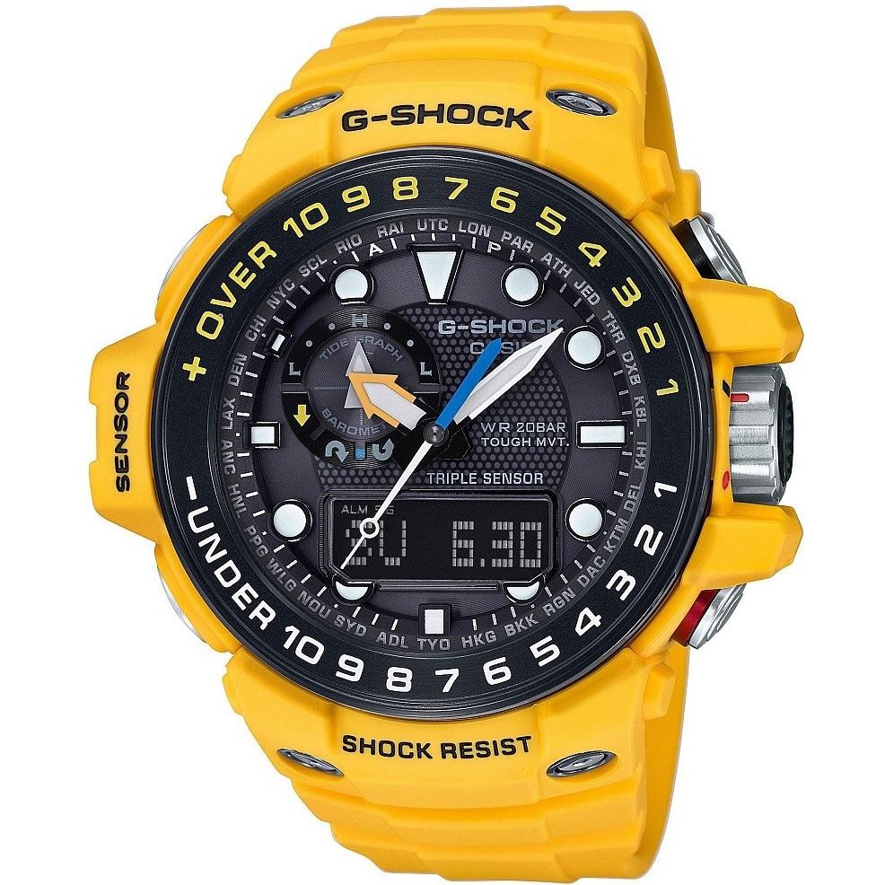 Casio GShock Premium Exclussive GWN1000H9A 1