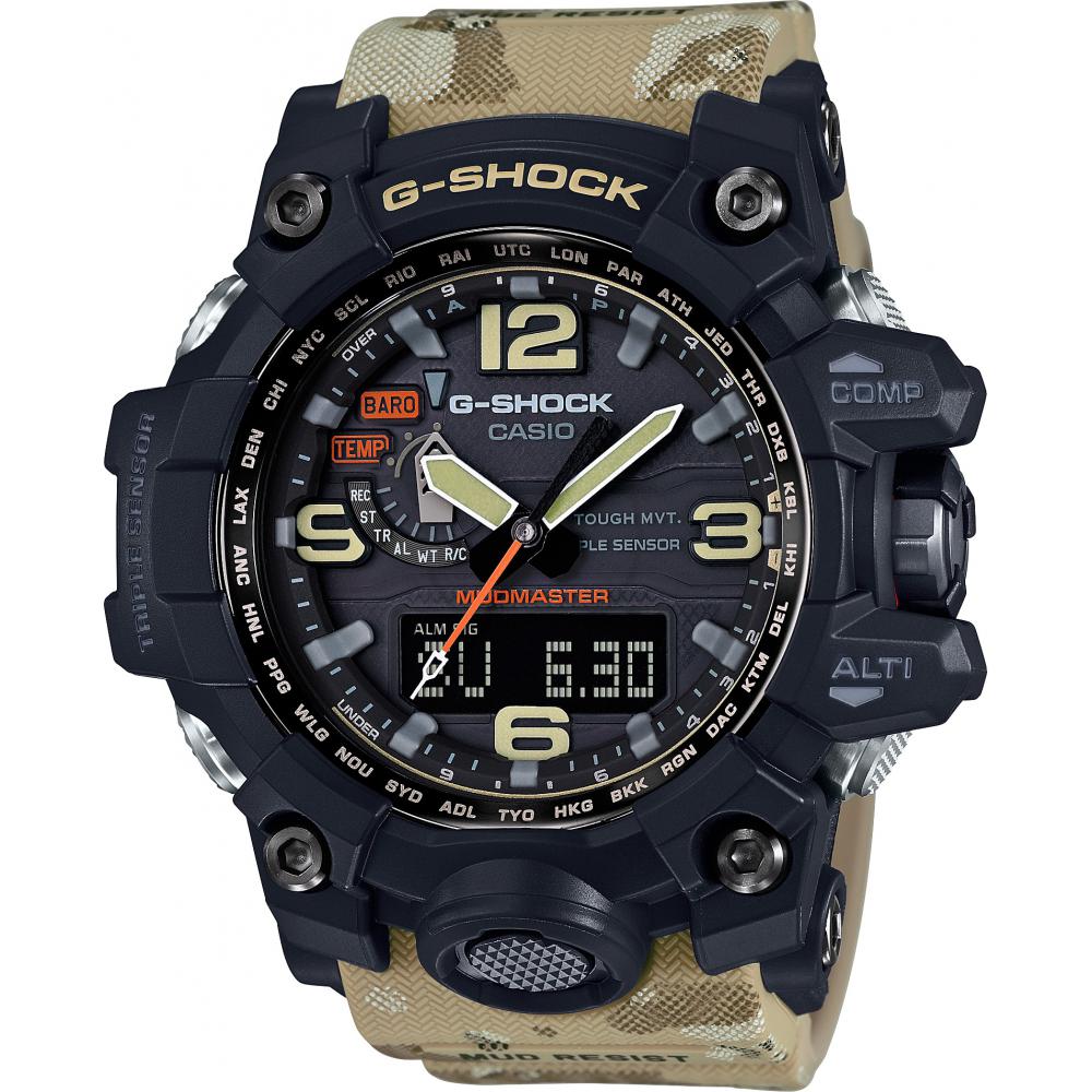 Casio GShock Premium Exclussive GWG1000DC1A5 1