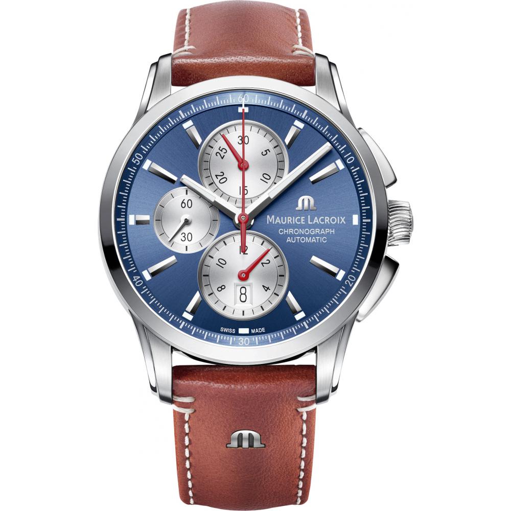 Maurice Lacroix Pontos PT6388SS0014302 1